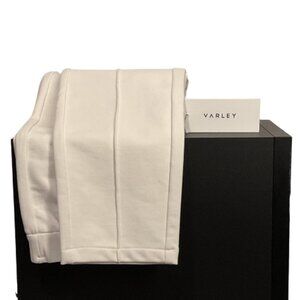 Varley Relaxed Ivory Joggers | NWT | Size SM